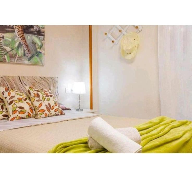Pink Catia Coqueto Piso Playa Del Cura Apartment ตอร์เรเวียคา ภายนอก รูปภาพ